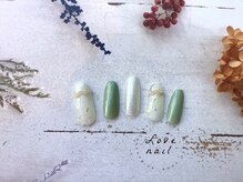 ラブネイル(LOVE NAIL)/定額8700円(47)