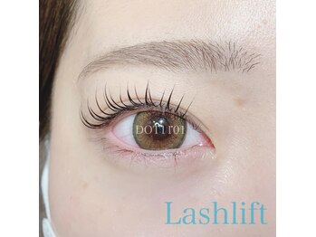 ドットイチイチマルイチ 銀座店(DOT1101)/ラッシュリフト