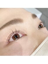 ロコティアラ(Roco Tiara)/まつ毛パーマ