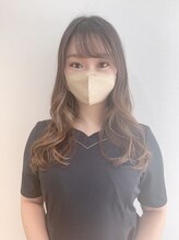 トウキョウビューティーラボ 神楽坂(TOKYOBEAUTYLABO.) MISA Esthetic
