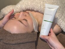 ケアバイルドホリエ(CARE by le dos HORIE)/ビオフィート