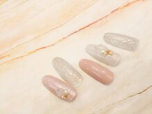 ネイル ラグーン 大泉学園(nail Lagoon)/定額S