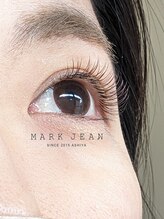 マークジーン 甲南山手(MARK JEAN)/エクステ　フルカラー　120本