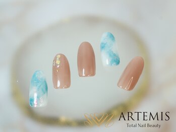 アルテミス(ARTEMIS)/シンプルB ｂｙ ayumi