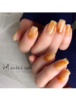 アトリエ トゥーレ(atelier tule)/ちゅるんとアート