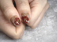 リリックネイル 本八幡店(LyricNail)/シーリングスタンプ[ネイル]