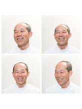 武蔵小杉優和/院長の鈴木です