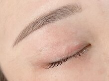 スリール(sourire)/アイブロウデザイニング