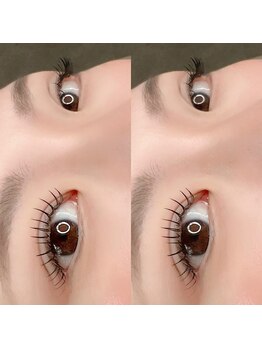 アイリス(eyeris)/フラットラッシュ