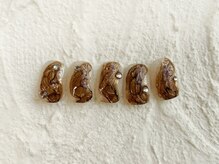 ブリッジバイネオリーブ 綱島店(bridge by neolive)/★選べる定額￥7700