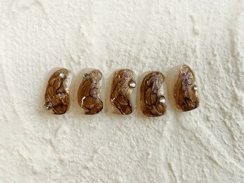 ブリッジバイネオリーブ 綱島店(bridge by neolive)/★選べる定額￥7700