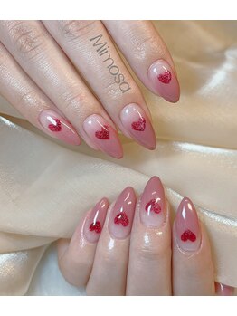 ミモザ 吉祥寺(Mimosa)/