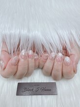 ブロックファイブハナ(Block 5 HANA)/