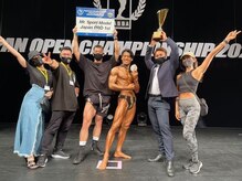 ネクストジム 京都西院店(NEXT GYM)/京都西院パーソナルジム人気No1!