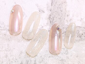 ドルチェネイル(Dolce.Nail)/.+..:.* Basicコース*..+.:*