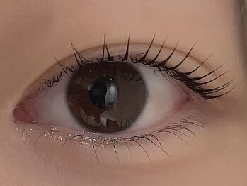 カラン 焼津店(CALIN)/上下ラスティングカール