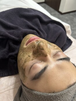 スピカ(Spica)/REVI剥けるハーブピーリング