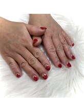 はあとねいる 四日市店/お客様ネイルフォト