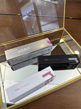 エメ(eme)/まつげケアもお任せください♪