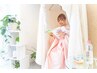【妥協ゼロ】椅子やお鍋、お水まで徹底的にこだわり有＊究極のよもぎ蒸し40分