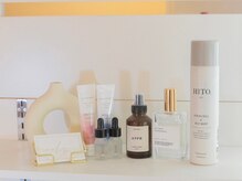 ナルネイル(nalunail)/ネイルケア商品♪