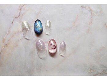 ブリオン 六本松店(Bullion)/ムーン＆スター