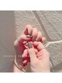 ゴコチ(5cochi)&nbsp;私の趣味ジェルネイル◎質問等あれば聞いてください♪