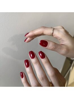 ジュン ネイル(JUN NAIL)/