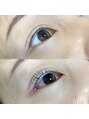 ビューティーサロン クリスタル(Beauty Salon Crystal) マイラミネーション