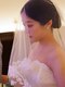 ジョイアビューティー(Gioia beauty)の写真/【特別な日の前に★】組み合わせ施術でオ-ダ-メイドのブライダルケアをご提案♪様々なイベント前にも人気◎