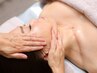【小顔＆内面から健康に！】本格小顔コルギ 40分＋水素吸入30分