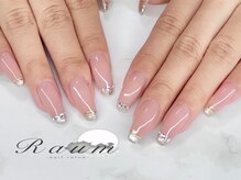 ラウム(Raum)/アイデアフレンチ￥9900