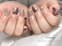 ルーミー(ROOMY)/《パラジェル》premium定額