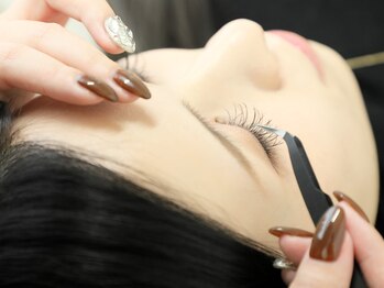 エコール(EcorE)/【丁寧な施術】