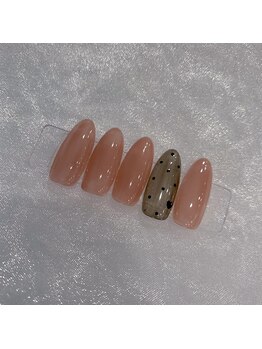 アレーズネイル(Alaise Nail)/定額A