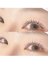 メコット(mecotto)/パリジェンヌラッシュリフト