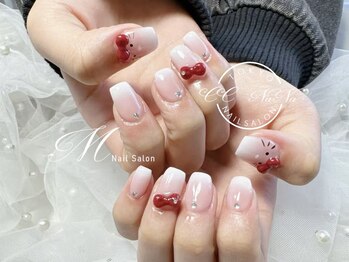 エム 池袋店(M)/