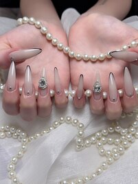 rose nail salon