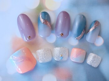 ムーア(mooa)/過去の季節のプレートコース