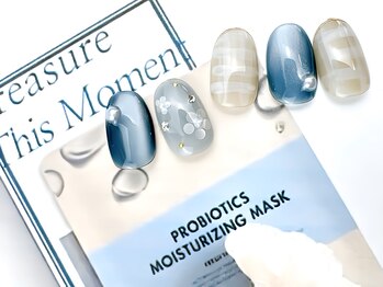 シャルム(Charm)/4月【定額】ゴージャスコース