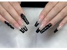 フレンチネイル