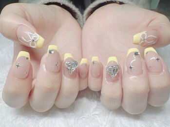 グランツ(GLAMZ.)/