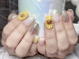 持ち込みデザイン　ゴジャース