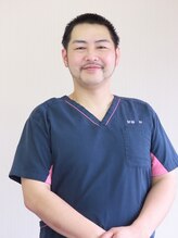 坂下通りべんてん鍼灸 整骨院 宮城 昇