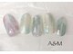 エー アンド エム(A&M)の写真