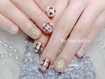 ラフィーナ 新宿 代々木店(RAFINA)/