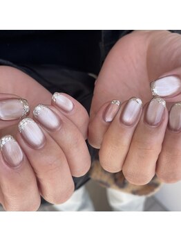 アイディー(i-dee)/ミラーフレンチ