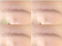 エミー(emy)/江坂/眉毛/眉毛サロン/メンズ眉