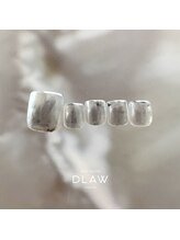 ドロウトーキョー(DLAW tokyo)/５月シンプルデザイン