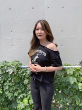 タオドットネイル(TAO...nail) Hikari 